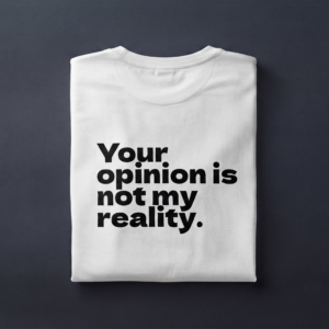 camiseta ug. your opinion