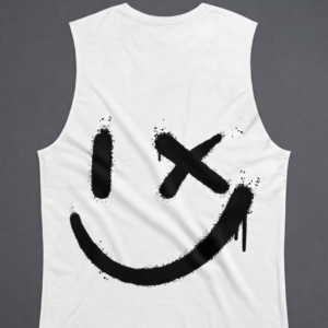 camiseta ug. spray