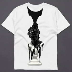 camiseta ug. slime