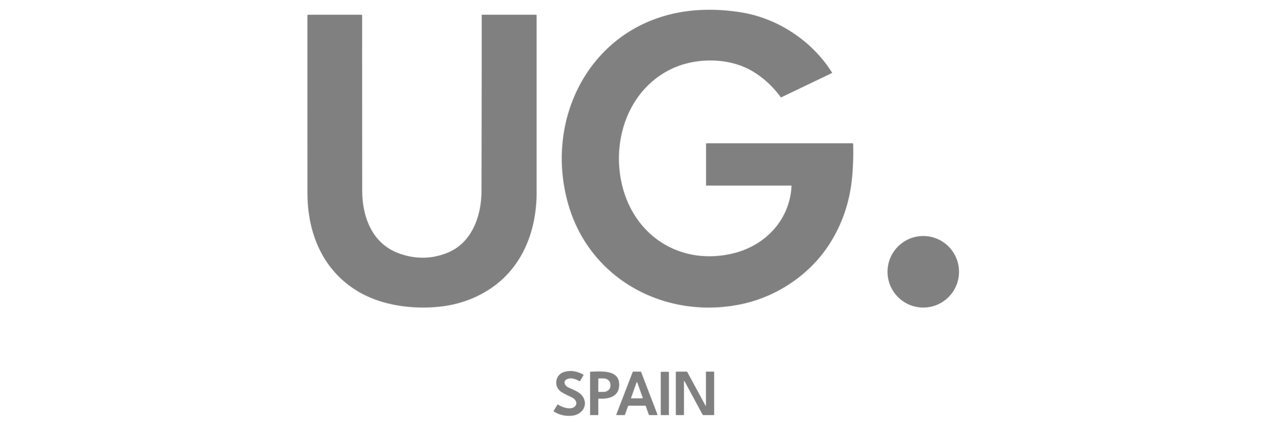 logo grey spain